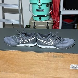 Nike Zoom Strike Sneakers